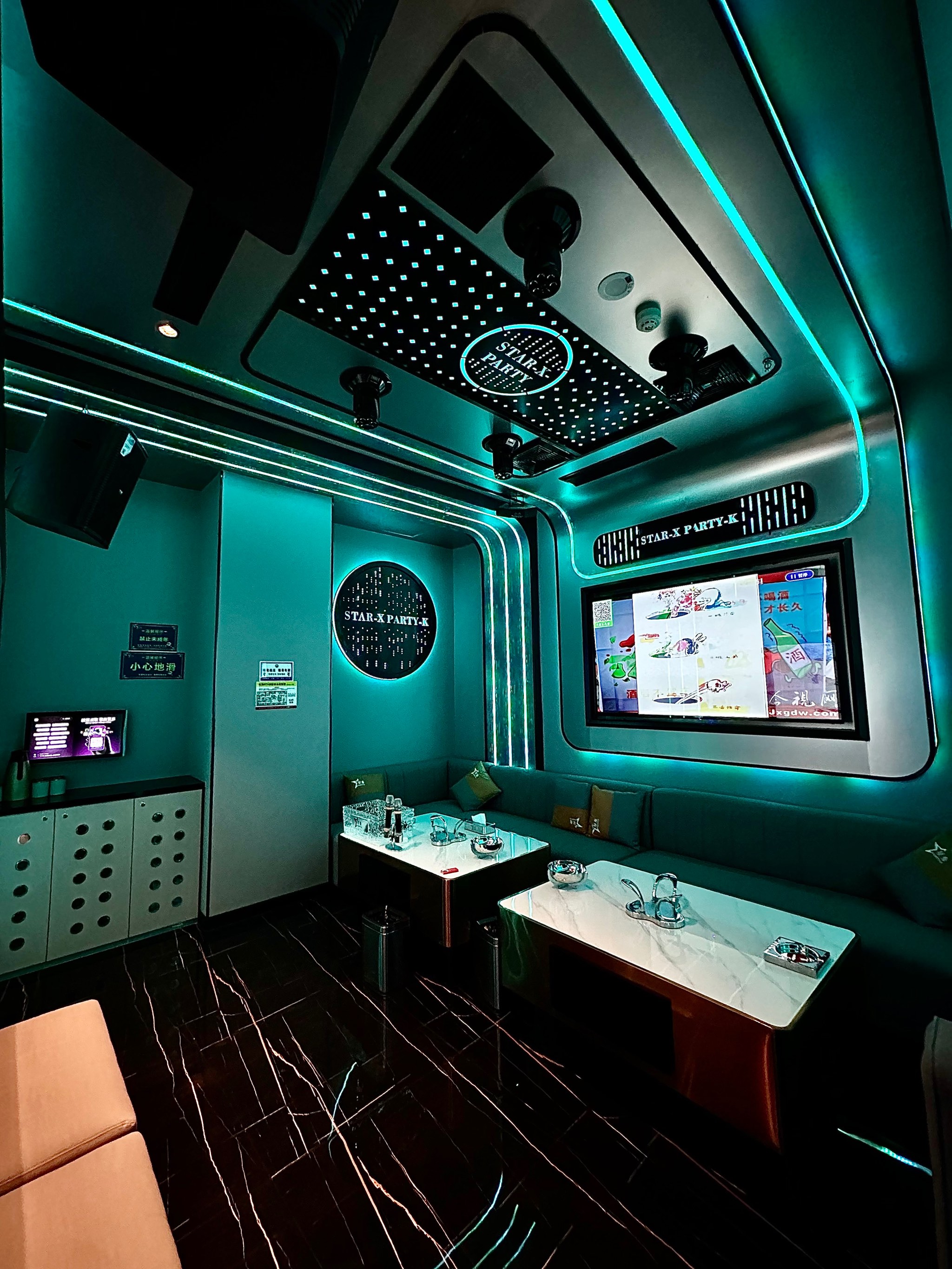 南平商务KTV，夜场尽享商务宣传-武夷山市ktv预定